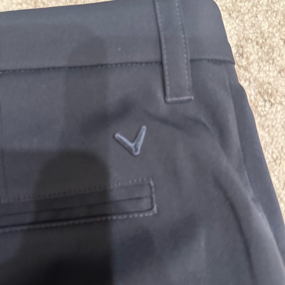 Men’s Callaway Pants size 32/30 - Picture 3 of 5